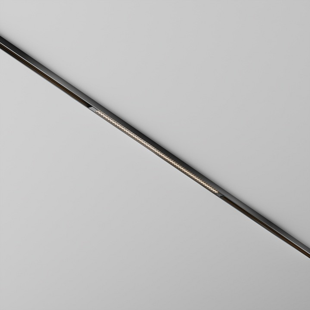 Накладной светильник Maytoni Technical Points TR241-2-12W4K-B