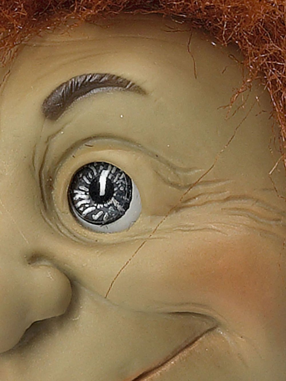 Кукла LAMAGIK мягконабивная 38см Nimrodela (40043)