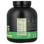 Optimum Nutrition, Serious Mass™, с банановым вкусом, 2,72 кг (6 фунтов)