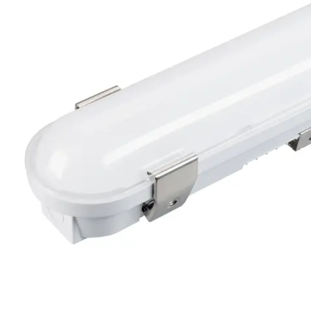Светильник ALT-DALLAS-EMERGENCY-L1550-50W Day4000 (WH, 120 deg, 230V) (Arlight, IP66 Пластик, 5 лет) 060478
