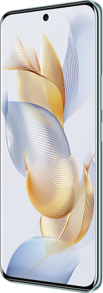 Смартфон HONOR 90 8/256 ГБ Global для РФ, Dual nano SIM, emerald green