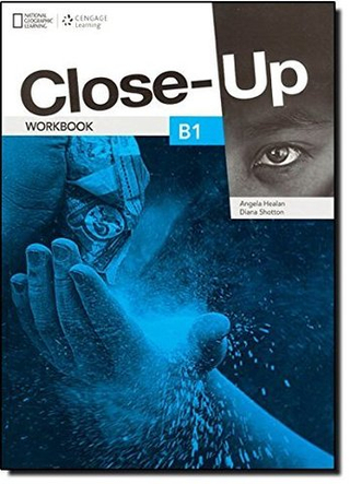 Close-Up B1 Workbook+Audio CD