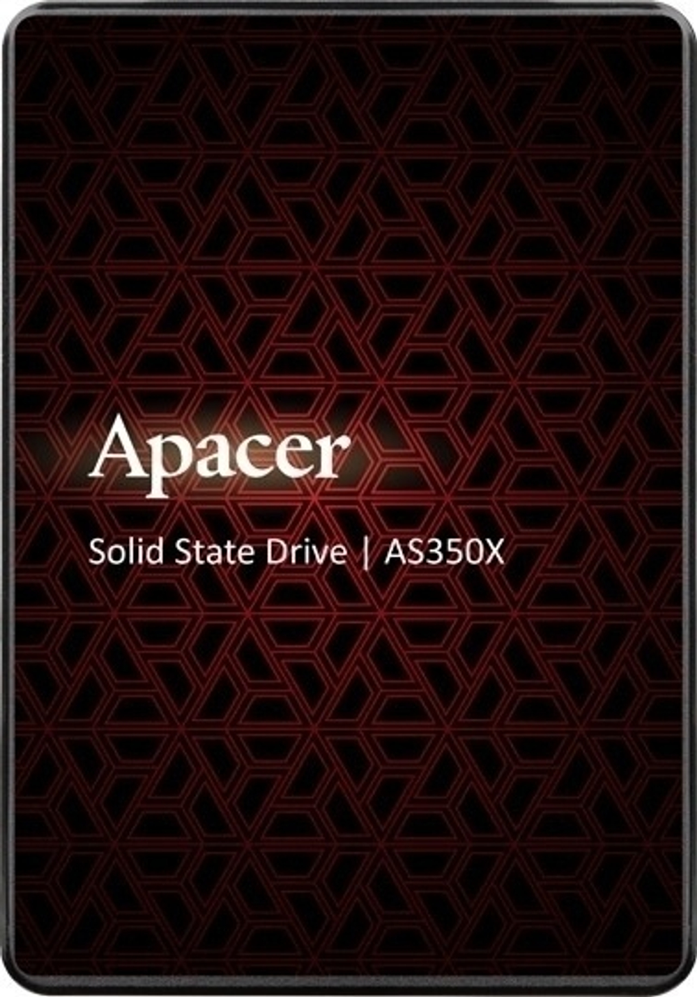 SSD Apacer AP256GAS350XR-1 256 ГБ