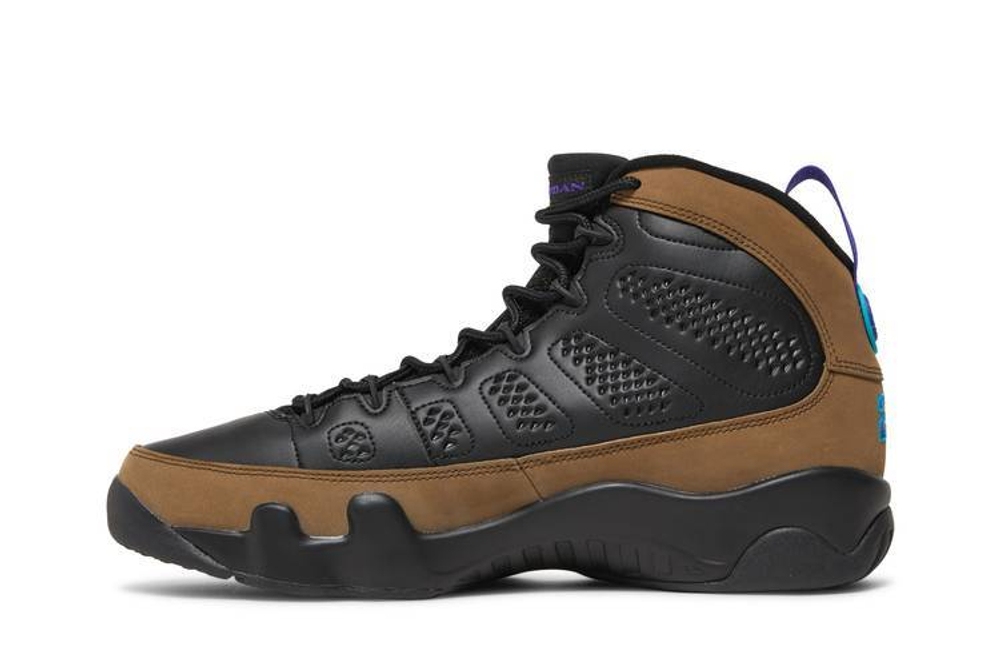 Кроссовки Jordan Air Jordan 9 Light Olive