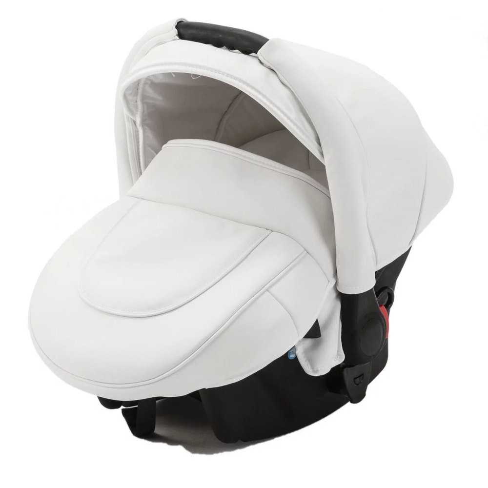 Коляска 3 в 1 Adamex Rimini Deluxe