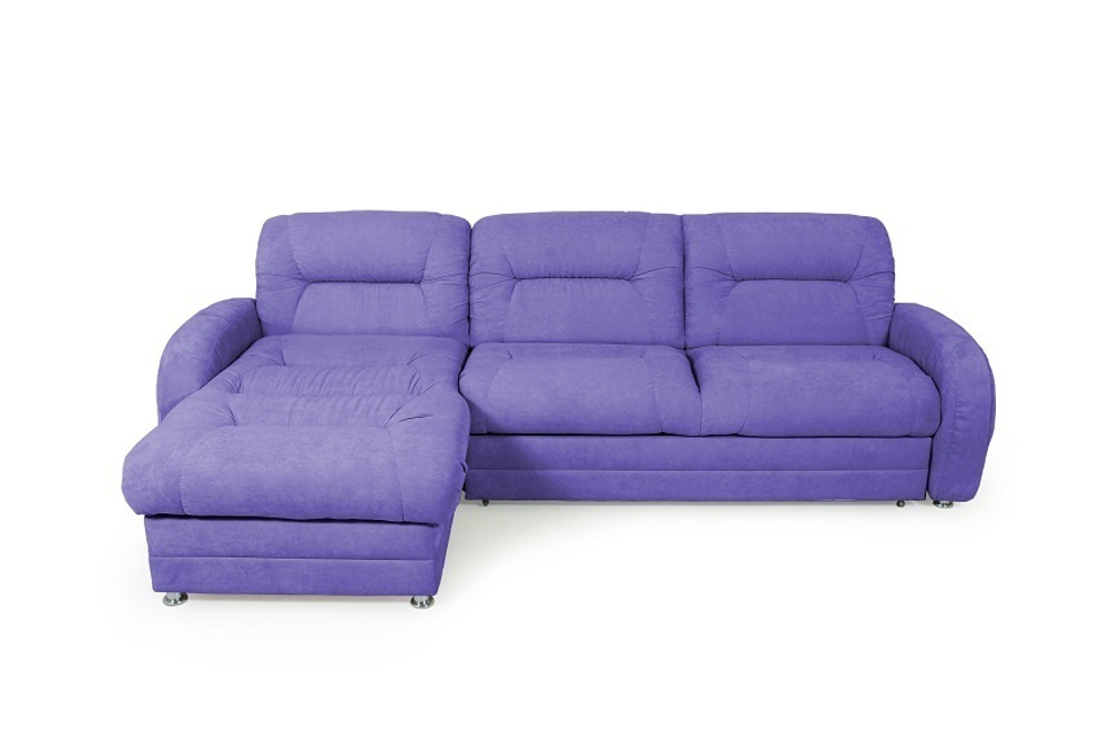 Диван угловой «Персей» классический