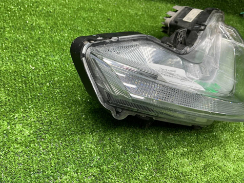 ДХО левый Haval Jolion (2021-н.в.)