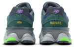 Кроссовки New Balance Nb 550 (Женская размерная сетка)
