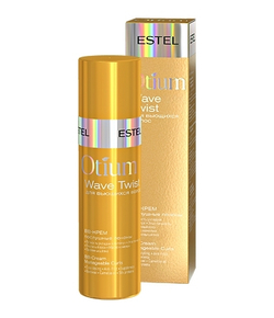 ESTEL ВВ-крем для волос "Послушные локоны" OTIUM WAVE TWIST, 100 мл