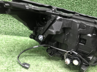 Фара левая Toyota RAV4 5 XA50 (2018-н.в.) LED