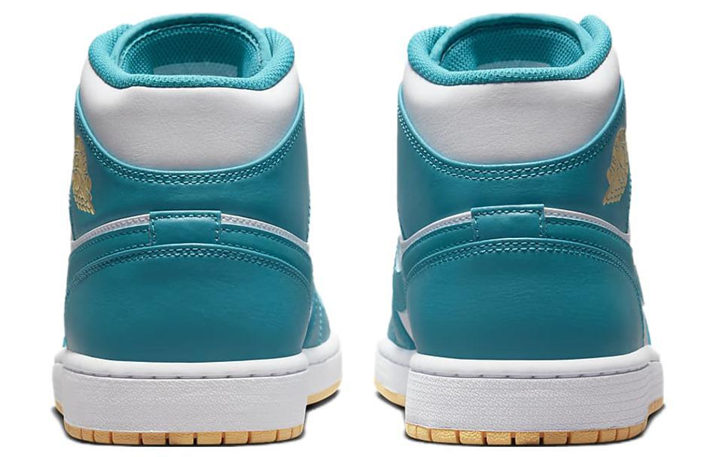 Кроссовки Jordan Air Jordan 1 Mid