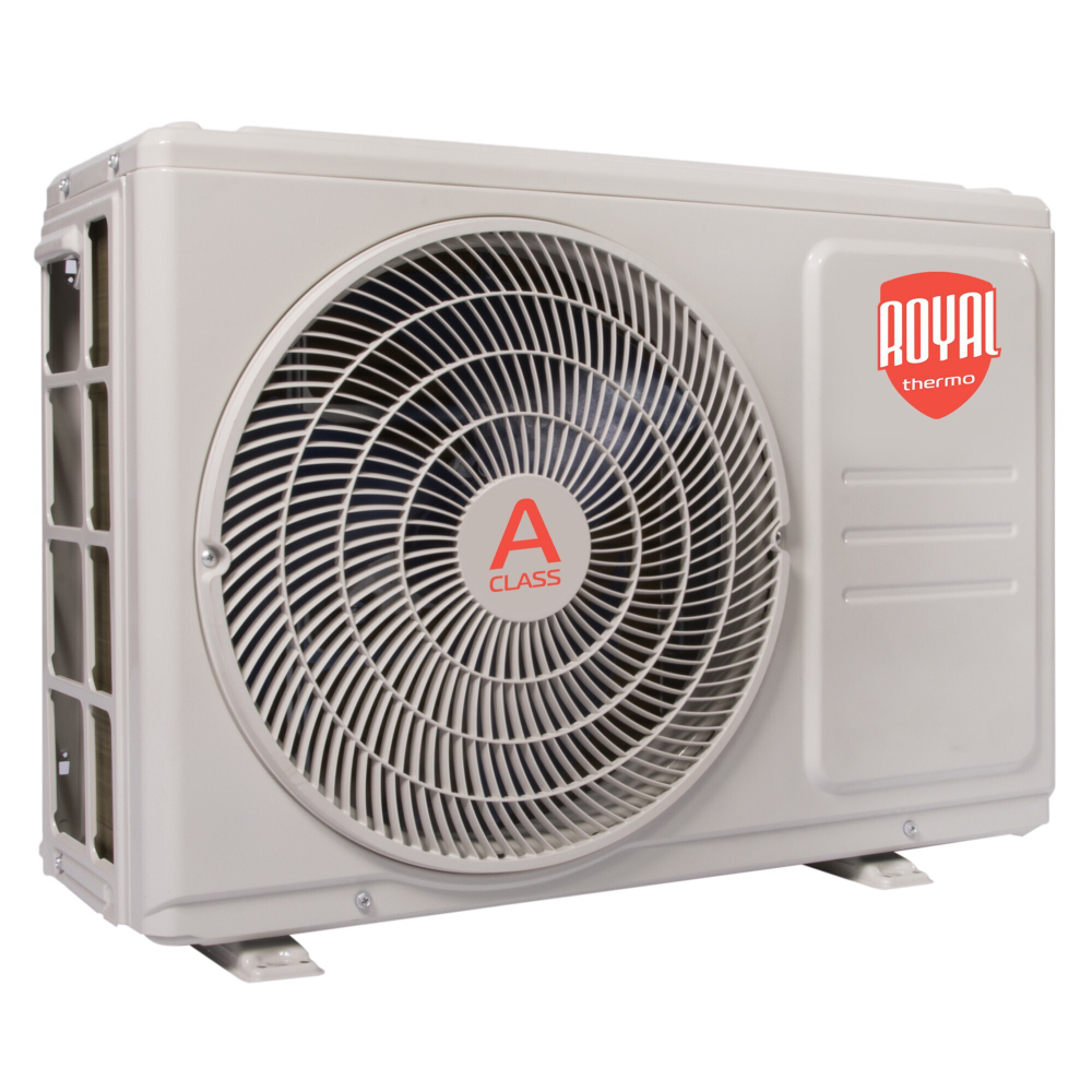 Сплит-система Royal Thermo Siena RTS-09HN8_V2 комплект