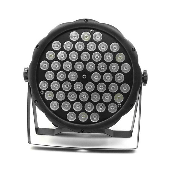 Прожектор Led Par Slim 54-3 CW-WW