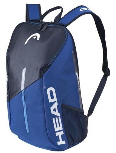 Рюкзак теннисный Head Tour Team Backpack - blue/navy