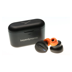 beyerdynamic FREE BYRD, внутриканальные TWS наушники