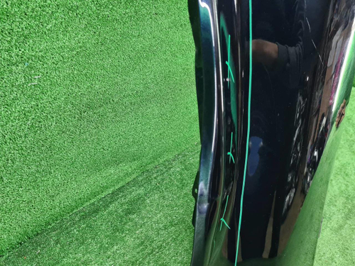 Крыло переднее правое BMW X5 G05 (2018-2023)