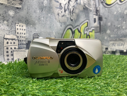 Olympus MJU Zoom 115
