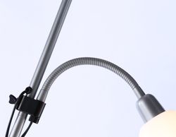 Ambrella Светильник напольный с выключателем на проводе Floor TR97626