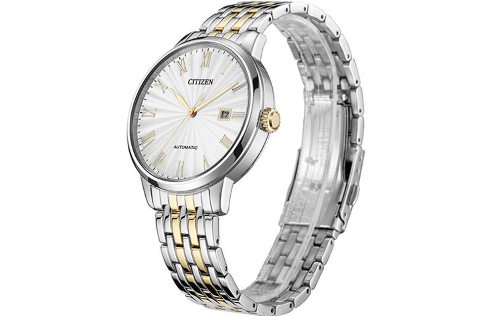 Мужские наручные часы Citizen NJ0084-59A
