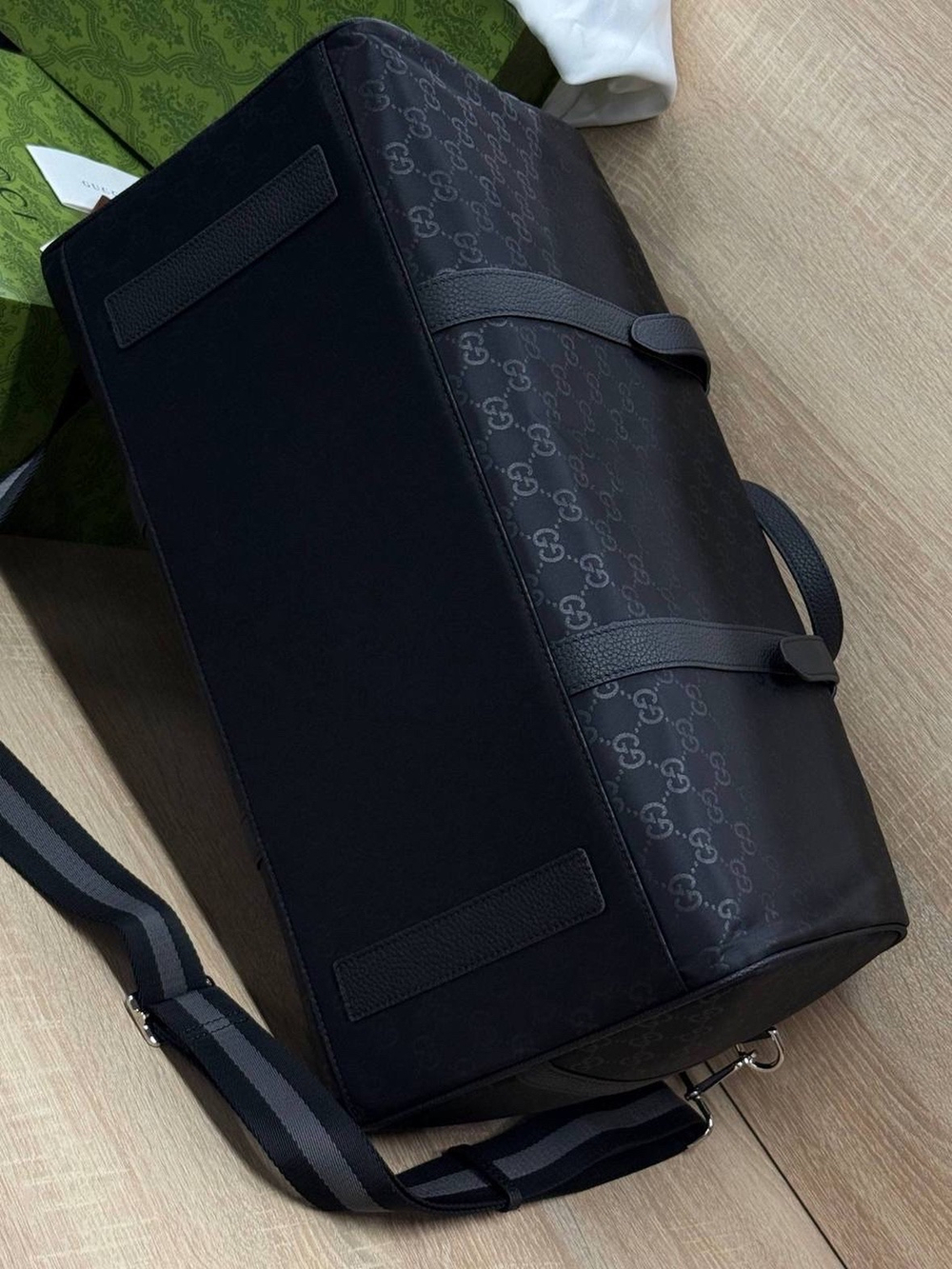 Дорожная сумка Gucci