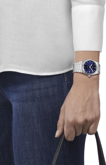 Наручные часы Tissot T137.210.11.041.00