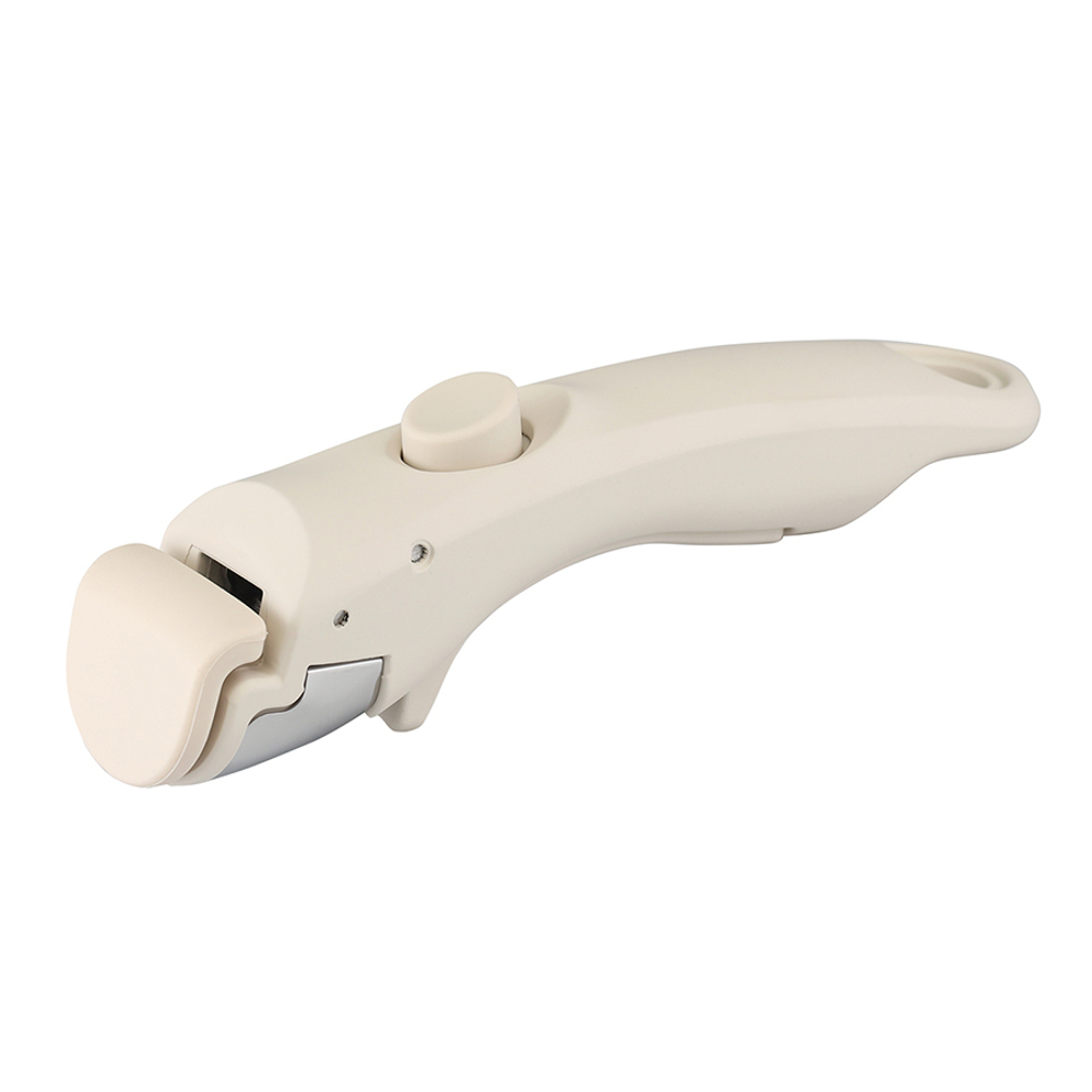 Ручка съемная для набора посуды smart ceramic, молочная