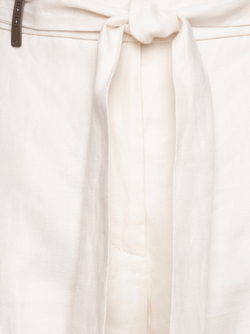 PESERICO брюки   - бежевый