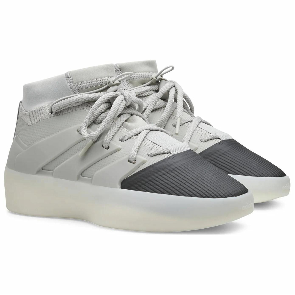 Кроссовки Fear Of God X Adidas Originals Basketball