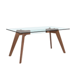 Стол Angel Cerda Sofisticado W1008DT /1031 160x95 см