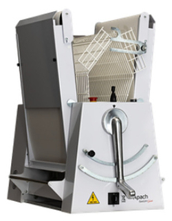 Тестораскаточная машина Apach Bakery Line ASH500/800B VAR