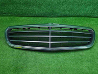 Решетка радиатора Mercedes E W213 (2016-2021)