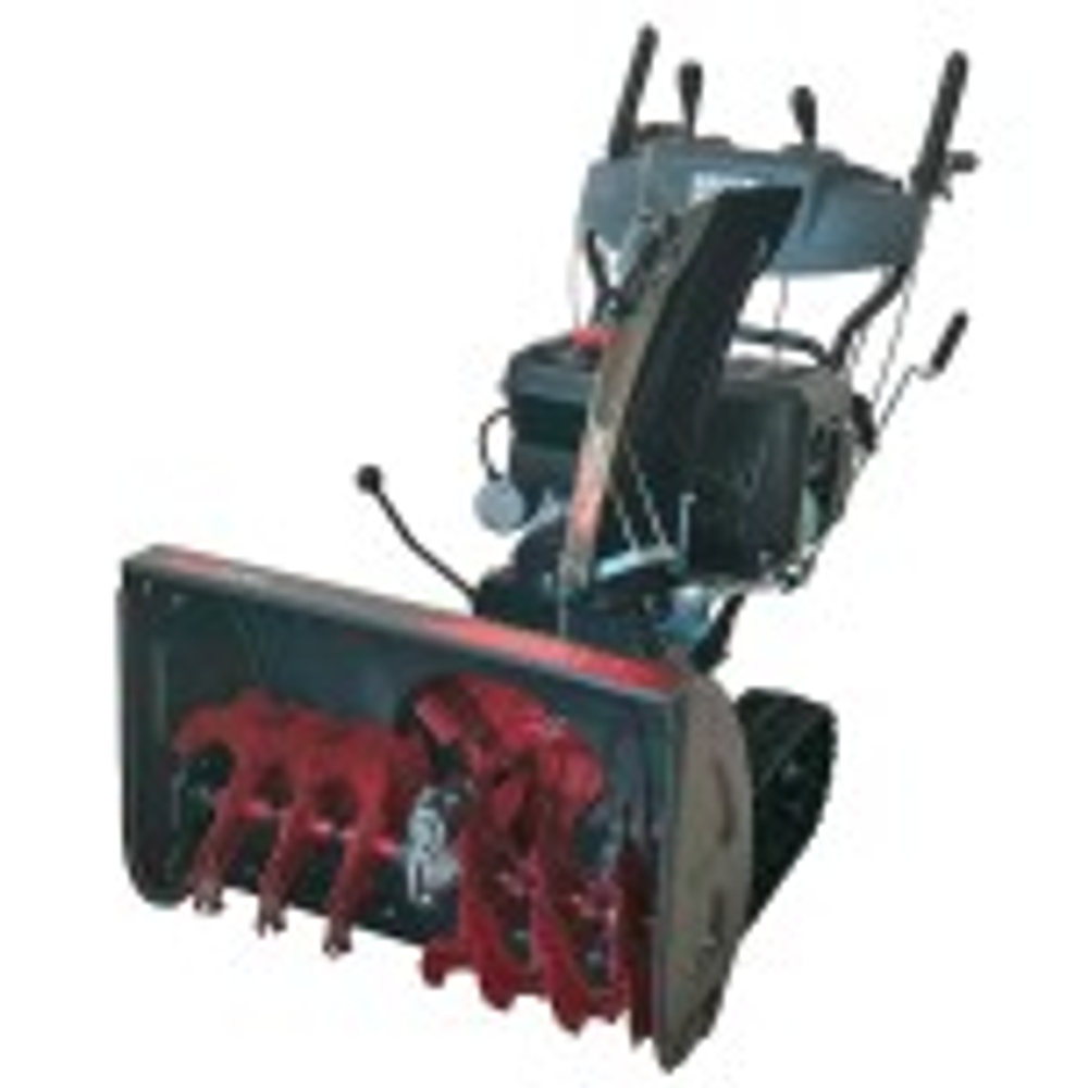 Снегоуборщик гусеничный бензиновый Evoline SBG 760 TLE SBG760TLE