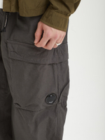 Мужские Брюки Micro-reps Boxy Cargo Lens