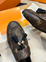 Louis Vuitton Mocassin