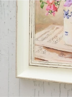 Картина на стену интерьерная на холсте 29*36 см