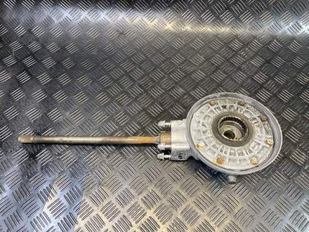 Редуктор заднего колеса Yamaha FJR1300A RP13A 2010