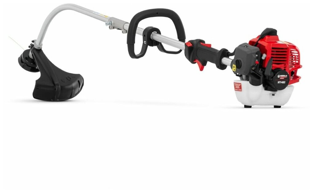 Мотокоса МОБИЛ К XT142C ПРЕМИУМ 24 куб.см., 1 л.с., леска, 4,3 кг, Comfort(MBK0023865)