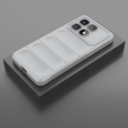 Противоударный чехол Flexible Case для Xiaomi Redmi K70 Ultra