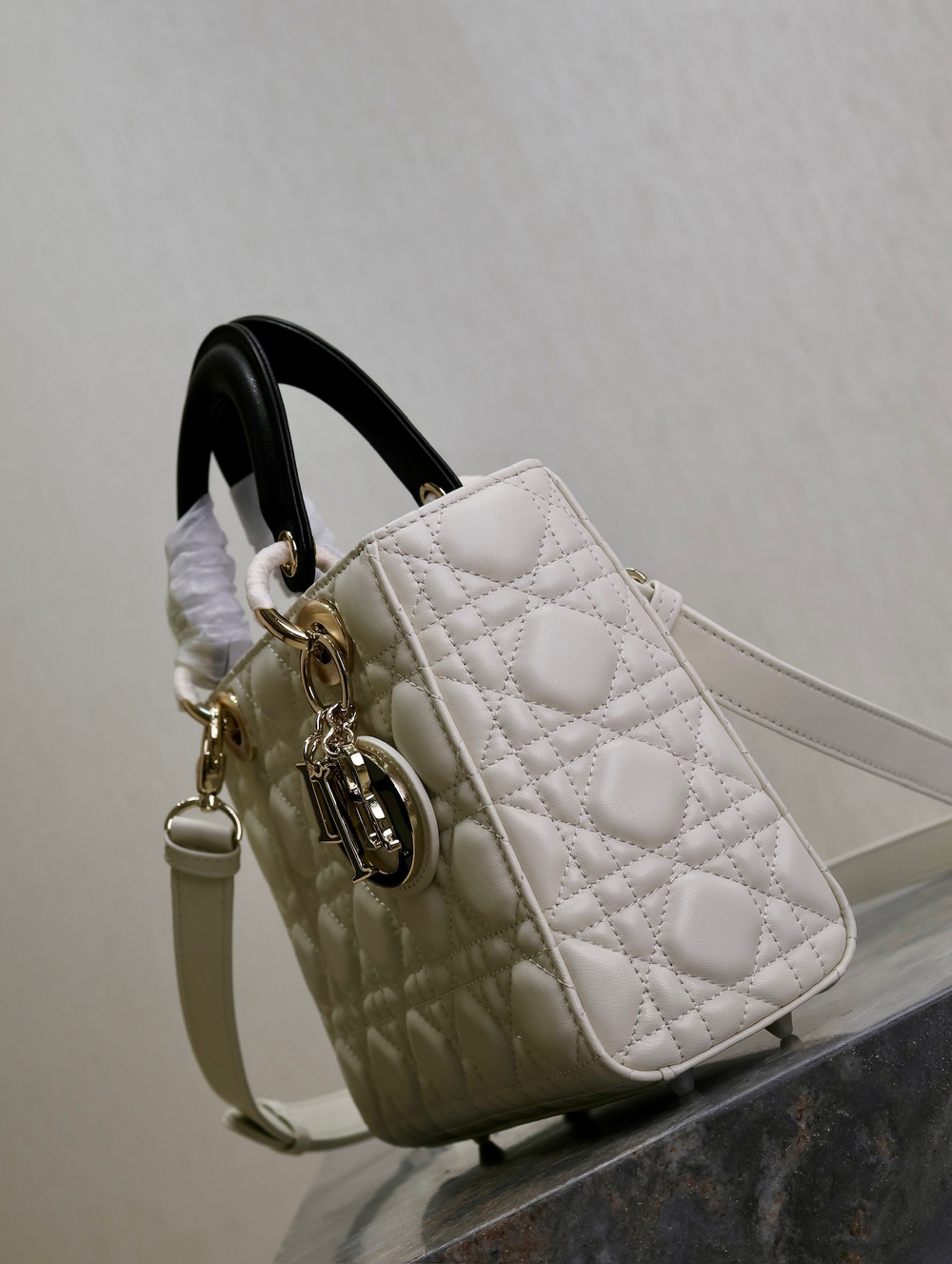 Christian Dior Lady Dior 20 cm