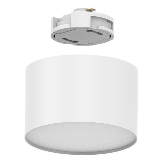 Трековый светодиодный светильник Feron AL129 51157