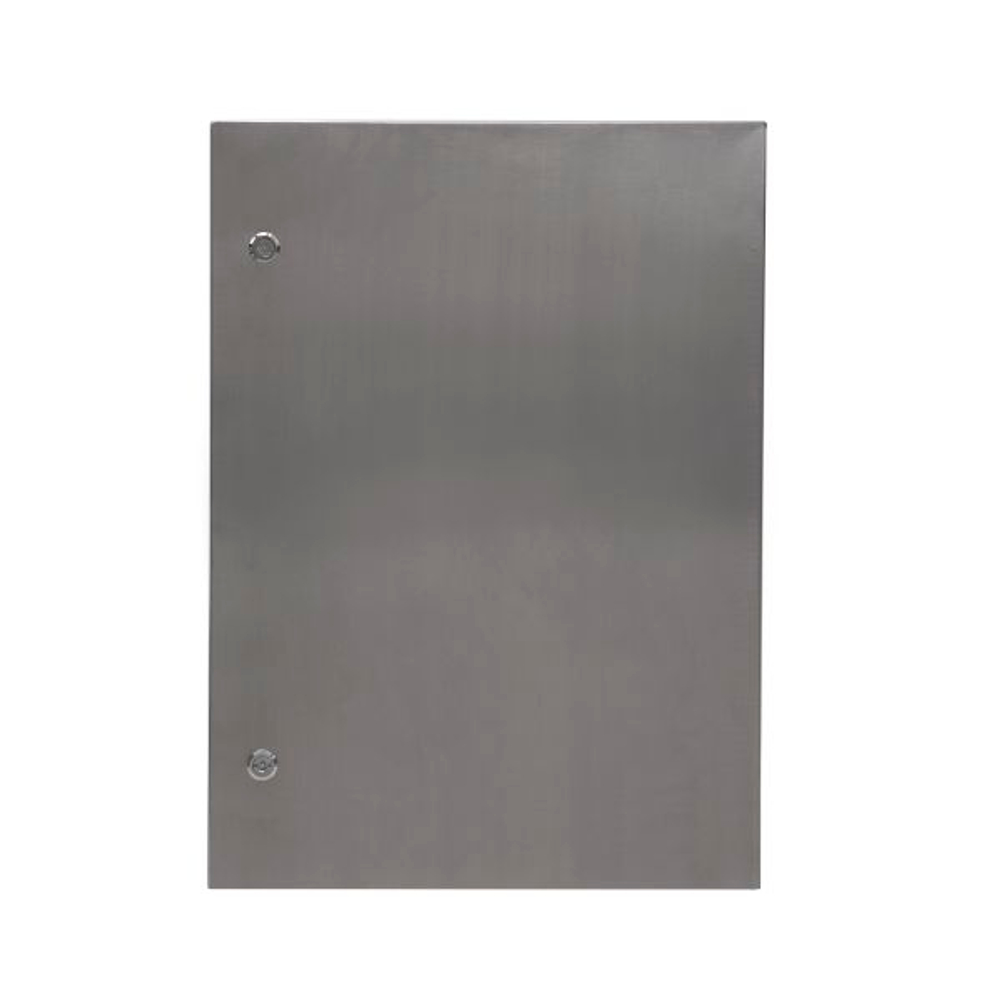 Щит из нержавеющей стали "Inox" AISI 304 (700x500x250) IP66 EKF