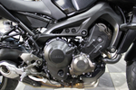 Yamaha MT-09A RN52J-001526