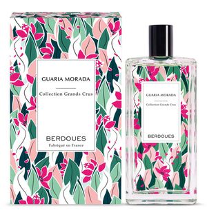Parfums Berdoues Guaria Morada