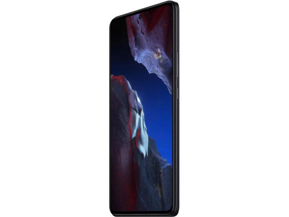 Смартфон Xiaomi Poco F5 Pro 12/512Gb Черный
