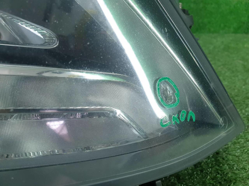 Фара правая Mercedes S W222 (2013-2017) LED