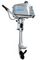 Лодочный мотор SEANOVO SN2.5FHS 2.5 л.с. двухтактный