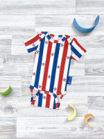 Боди Mjölk х СКА Stripes