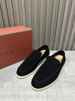 Лоферы Loro Piana