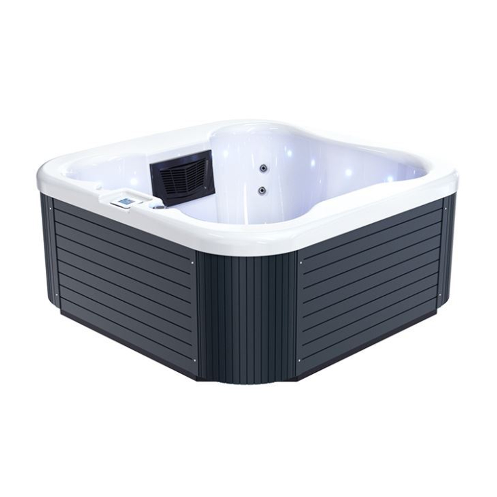 Гидромассажный спа-бассейн Lovia Spa zr7105