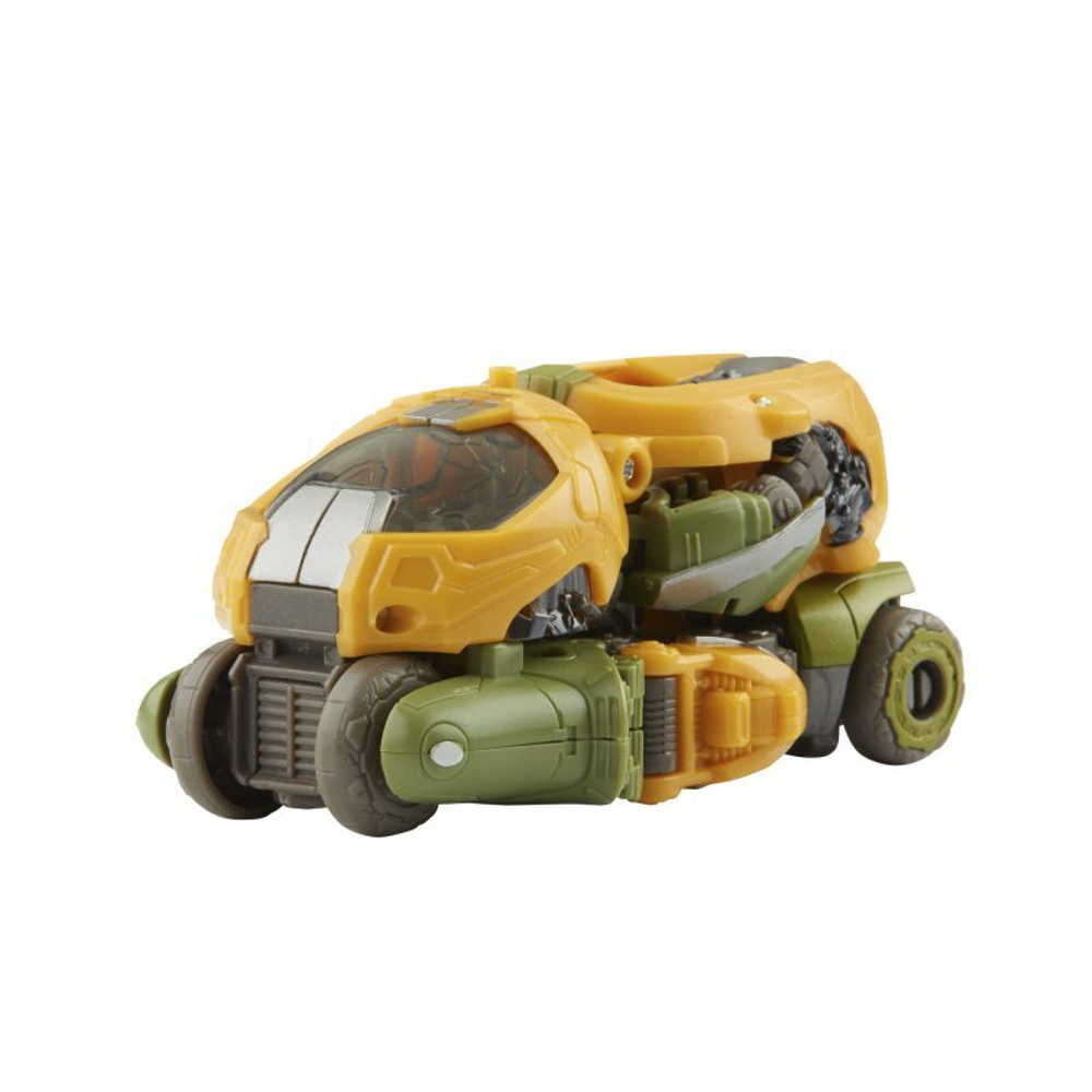 Hasbro Transformers Studio Series - фигурка Brawn Deluxe F3172